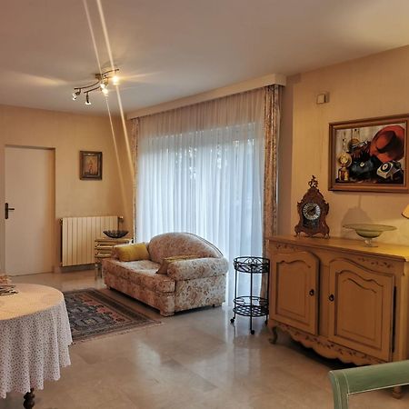 Holiday Home Les Rimains By Interhome Cancale Exterior foto