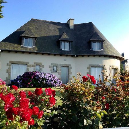 Holiday Home Les Rimains By Interhome Cancale Exterior foto