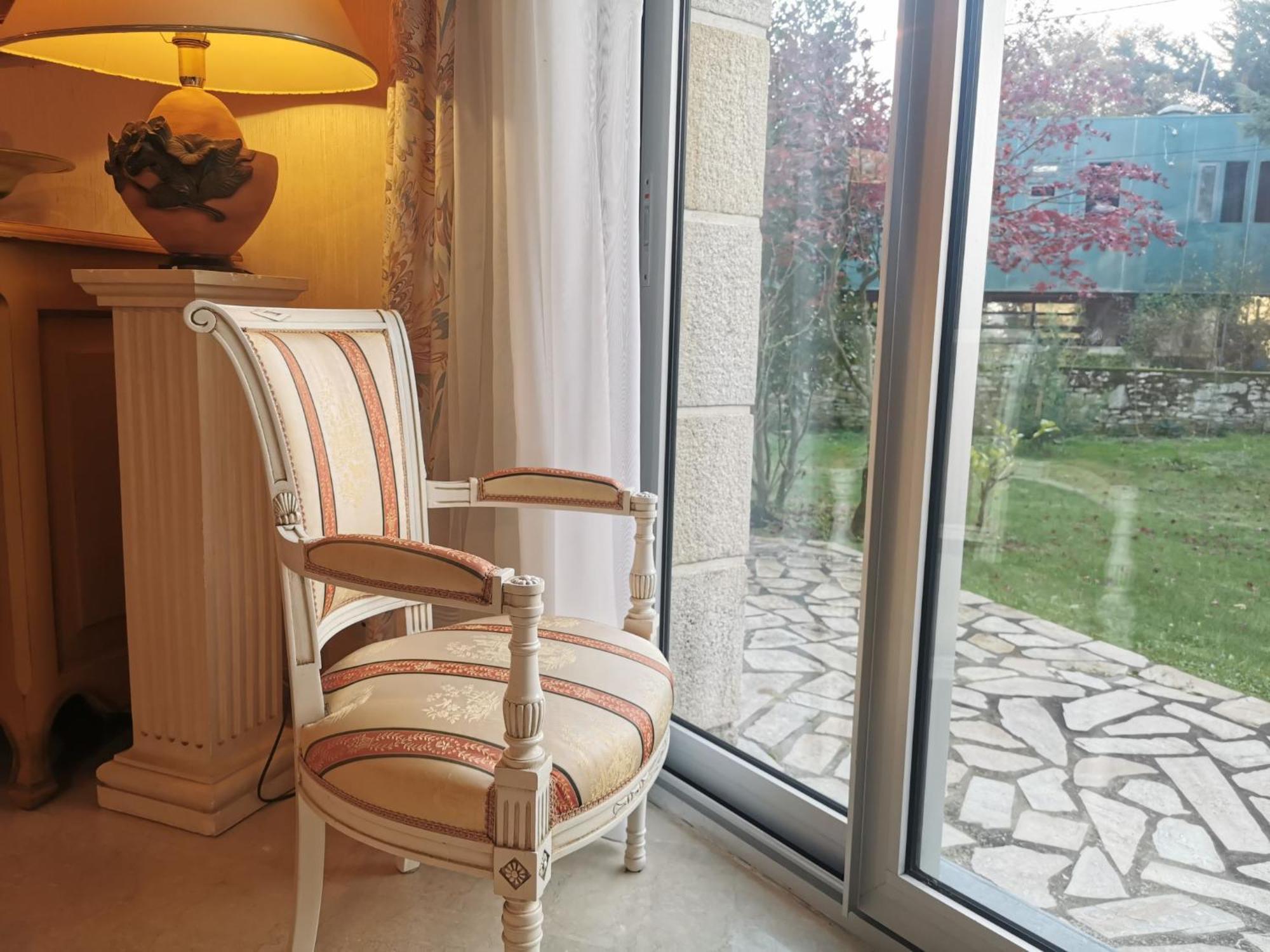 Holiday Home Les Rimains By Interhome Cancale Exterior foto